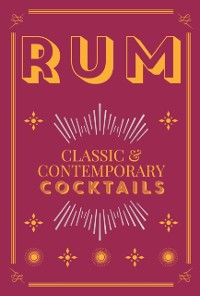 Cover Rum Cocktails