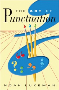 Cover Art of Punctuation