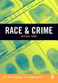 Cover Race & Crime