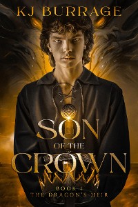 Cover Son of the Crown