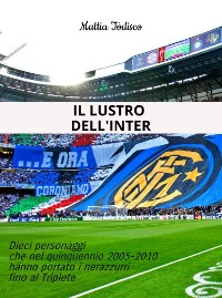 Cover Il lustro dell'Inter