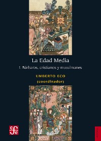 Cover La Edad Media, I