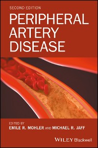 Cover Peripheral Artery Disease
