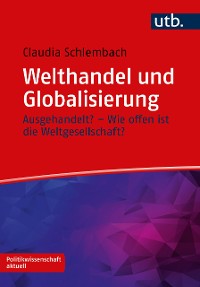 Cover Welthandel und Globalisierung