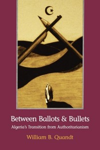Cover Between Ballots and Bullets