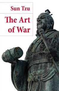 Cover Art of War (The Classic Lionel Giles Translation)