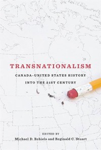 Cover Transnationalism