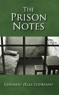 Cover The Prison Notes