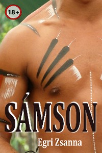 Cover Sámson