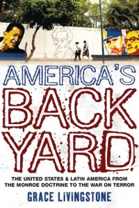 Cover America's Backyard