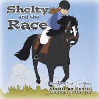 Cover Shelty and the Race