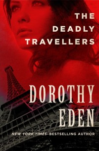 Cover Deadly Travellers
