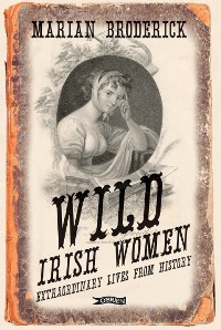 Cover Wild Irish Women