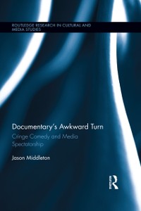 Cover Documentary's Awkward Turn