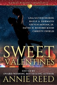 Cover Sweet Valentines