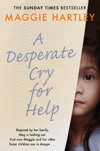 Cover Desperate Cry for Help