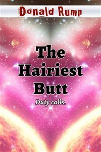 Cover The Hairiest Butt