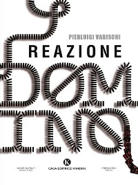 Cover Reazione Domino