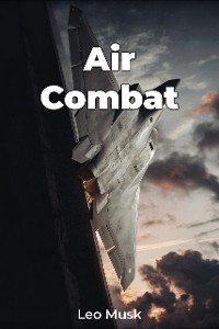 Cover Air Combat