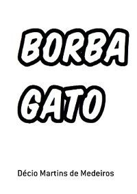 Cover Borba Gato