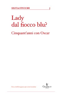 Cover Lady dal fiocco blu?