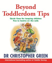 Cover Beyond Toddlerdom Tips
