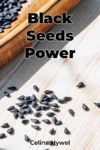 Cover Black Seeds Power