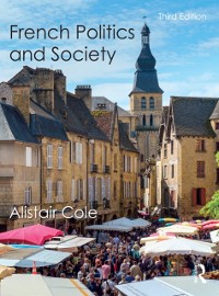 Cover French Politics and Society