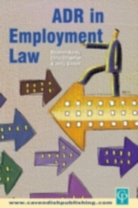 Cover ADR in Employment Law