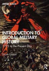 Cover Introduction to Global Military History