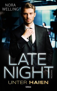 Cover Late Night
