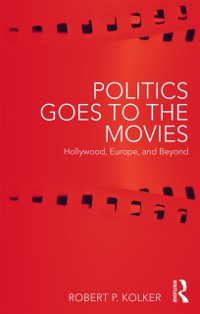 Cover Politics Goes to the Movies