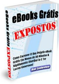 Cover eBooks Grátis Expostos