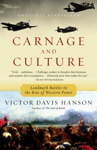 Cover Carnage and Culture