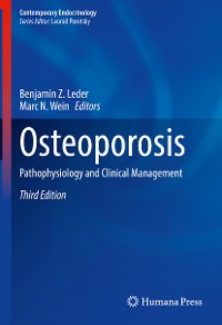 Cover Osteoporosis