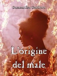 Cover L'origine del male