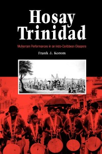 Cover Hosay Trinidad