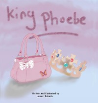 Cover King Phoebe