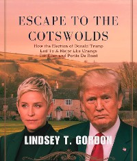 Cover Escape to the Cotswolds