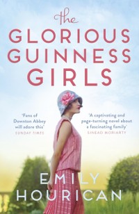 Cover Glorious Guinness Girls