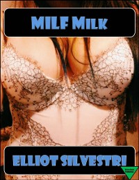 Cover MILF Milk