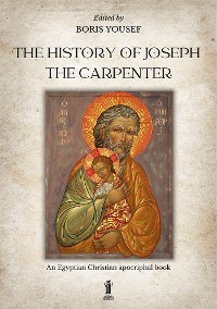 Cover The History of Joseph the carpenter