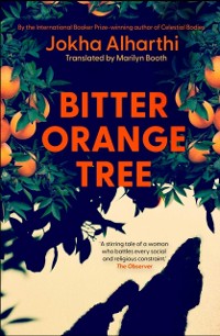 Cover Bitter Orange Tree