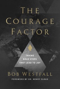Cover Courage Factor