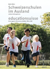 Cover Schweizerschulen im Ausland