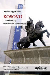 Cover Kosovo
