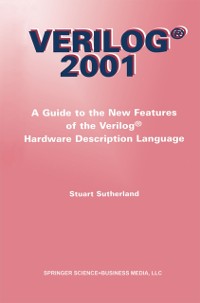 Cover Verilog - 2001