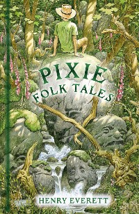 Cover Pixie Folk Tales