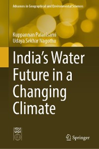 Cover India's Water Future in a Changing Climate