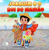 Cover Joaquim E O Boi De Mamão